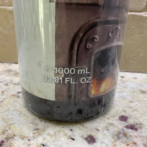 Korres COFFEE BEANS Renewing Body Cleanser 33oz. - Picture 6 of 6